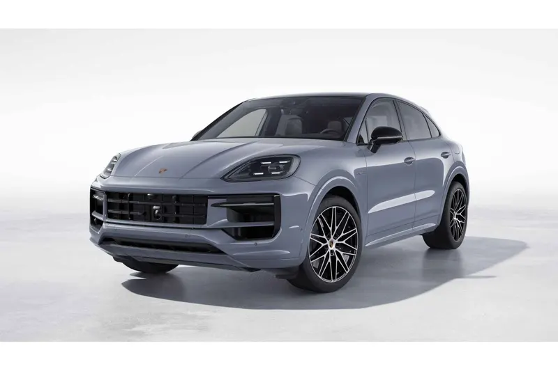 Porsche Cayenne (2024)