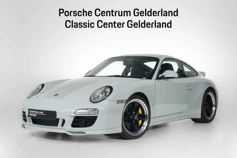 Porsche 911 (2010)