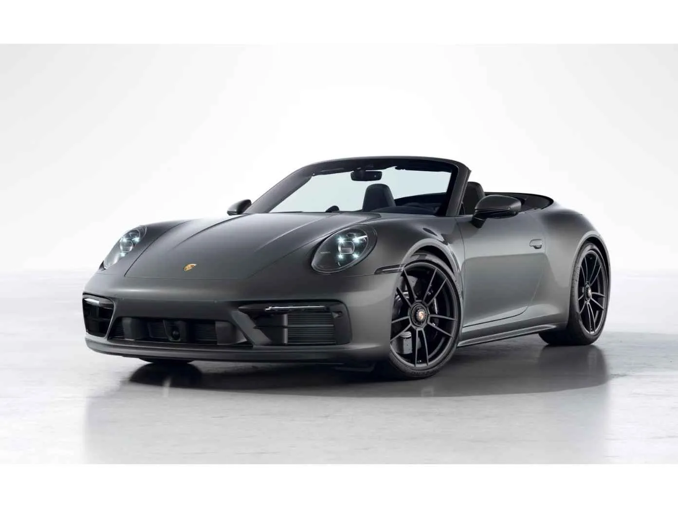 Porsche 911 (2023) — foto 1