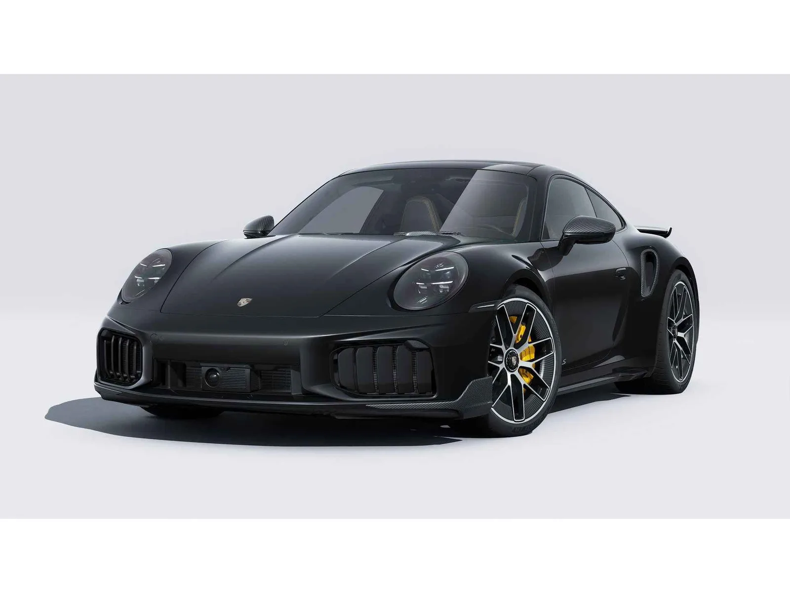 Porsche 911 (2026) — foto 1
