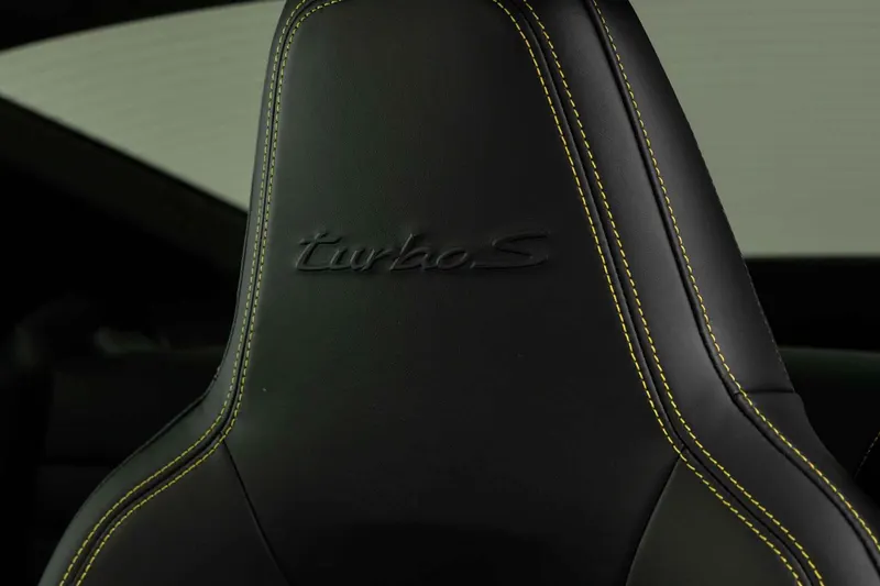 Porsche 911 (2026)