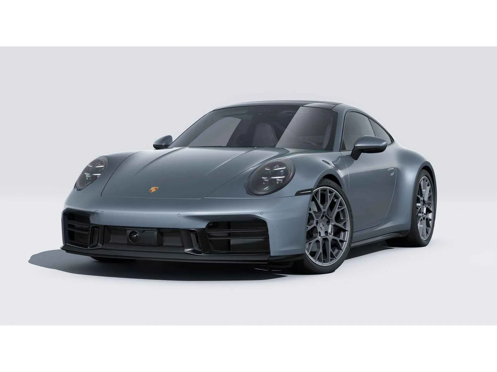 Porsche 911 (2026) — foto 1