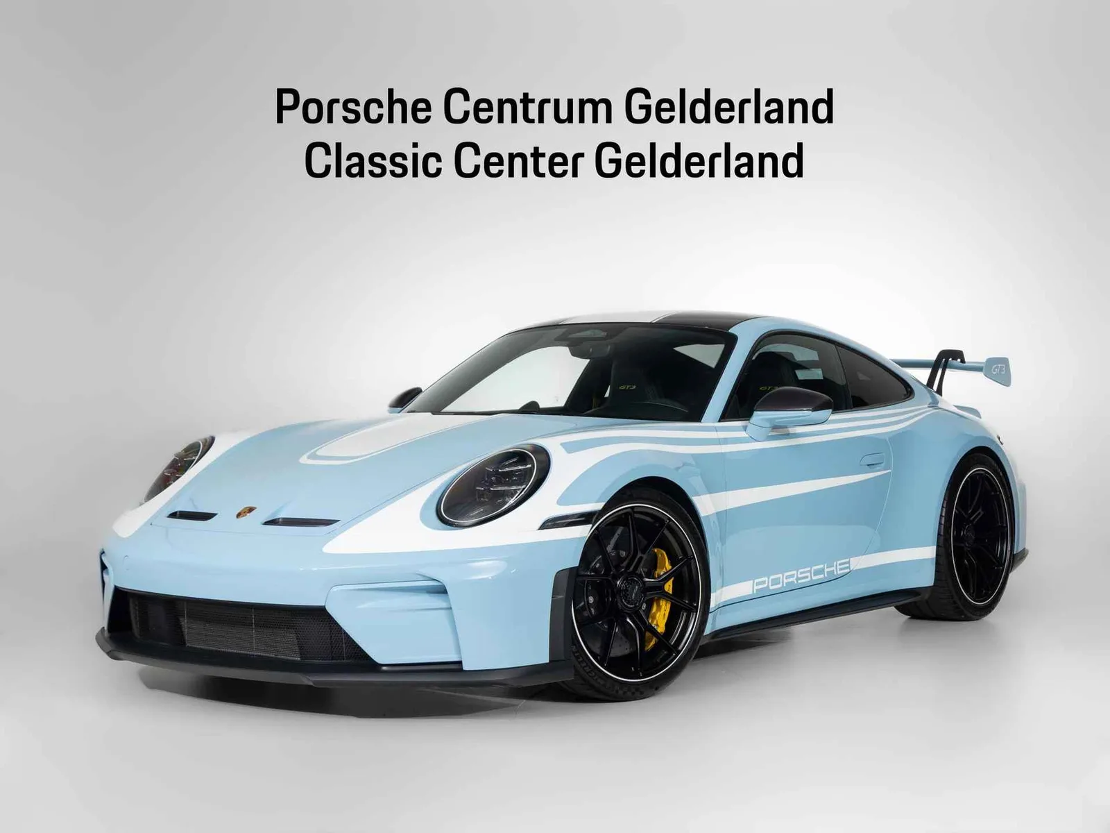 Porsche 911 (2026) — foto 1