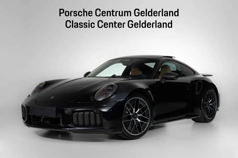 Porsche 911 (2026)