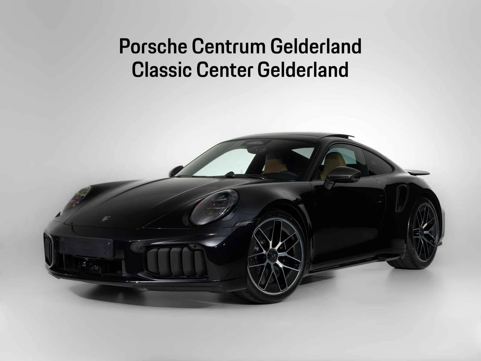 Porsche 911 (2026) — foto 1