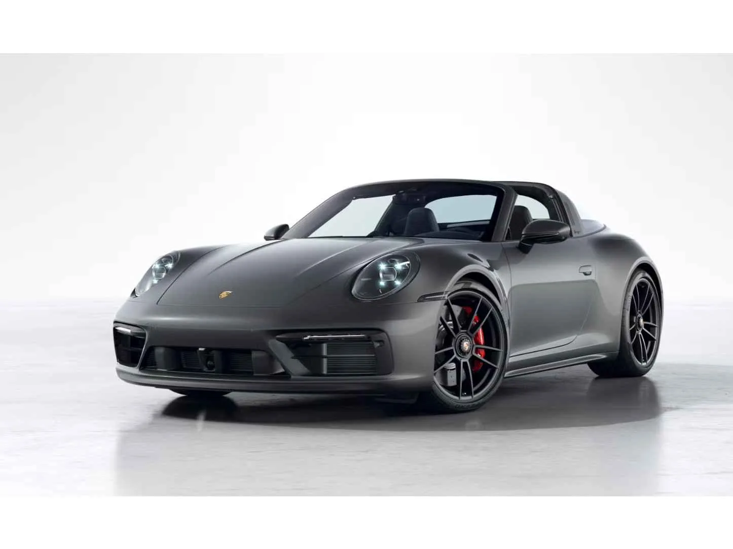 Porsche 911 (2023) — foto 1