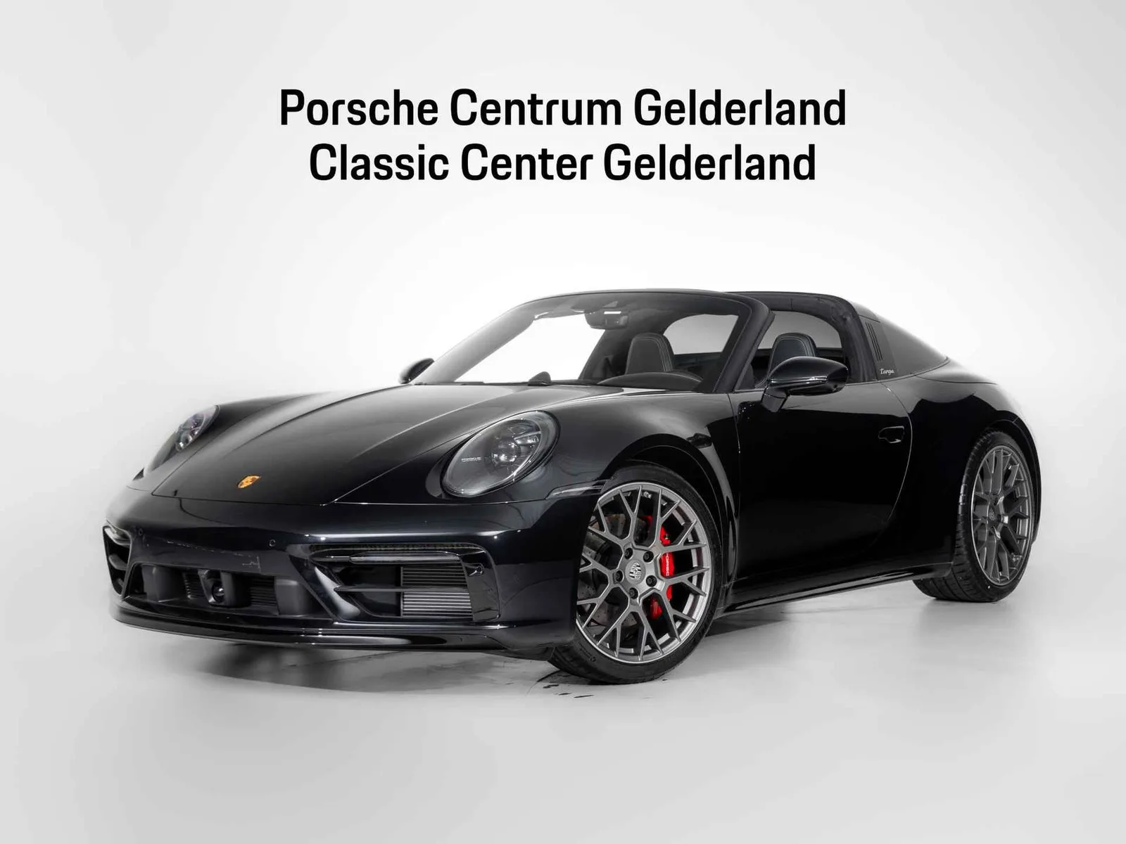 Porsche 911 (2025) — foto 1