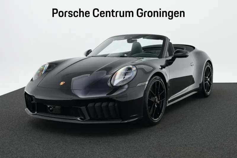 Porsche 911 (2026)