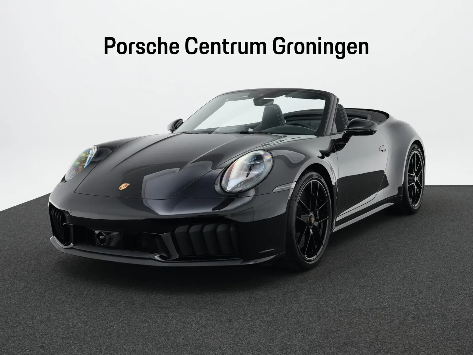 Porsche 911 (2026) — foto 1