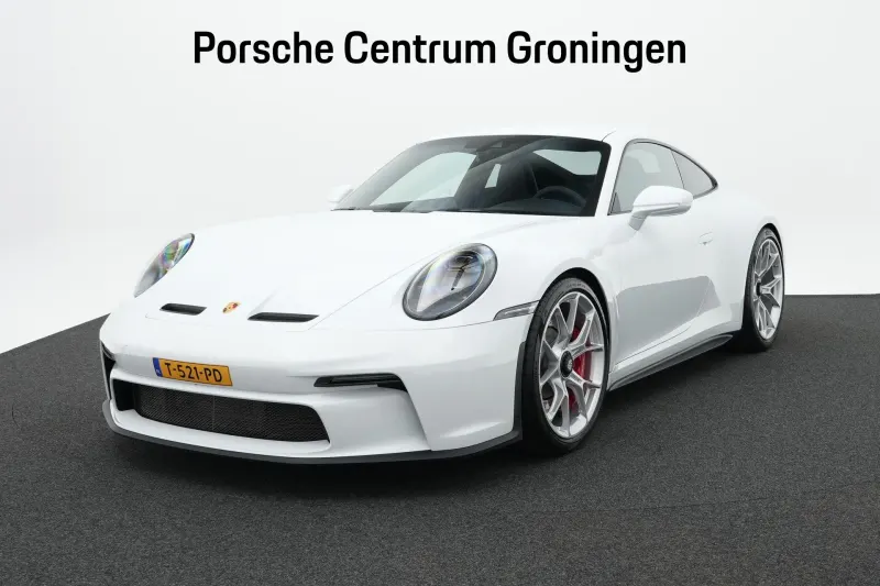 Porsche 911 (2023)