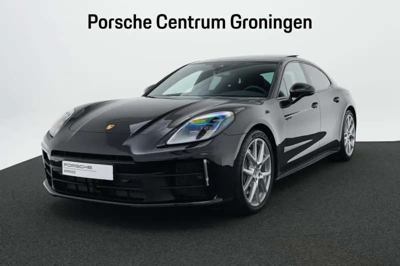 Porsche Panamera (2025)