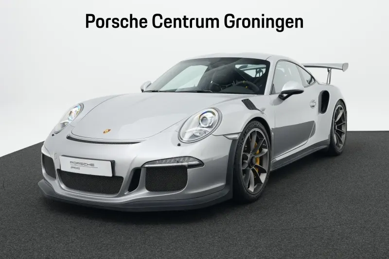 Porsche 911 (2015)