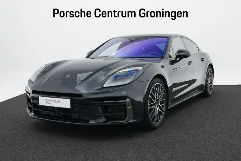 Porsche Panamera (2025)