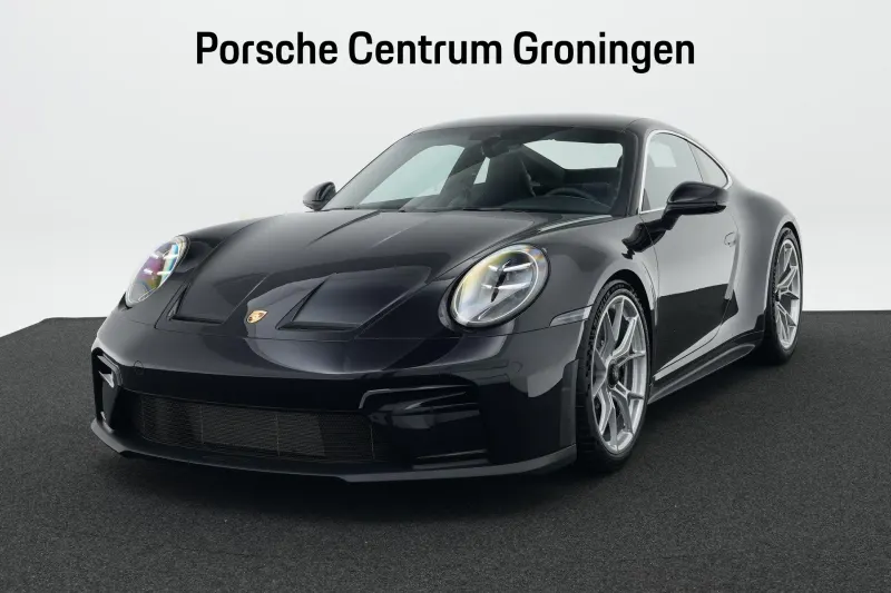 Porsche 911 (2026)