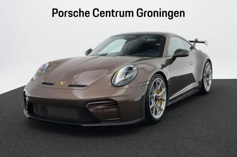 Porsche 911 (2026)