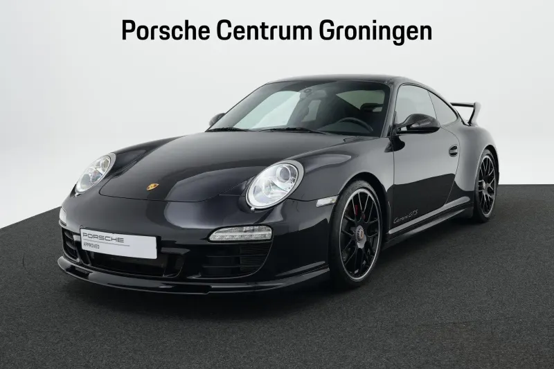 Porsche 911 (2011)