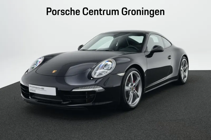 Porsche 911 (2013)