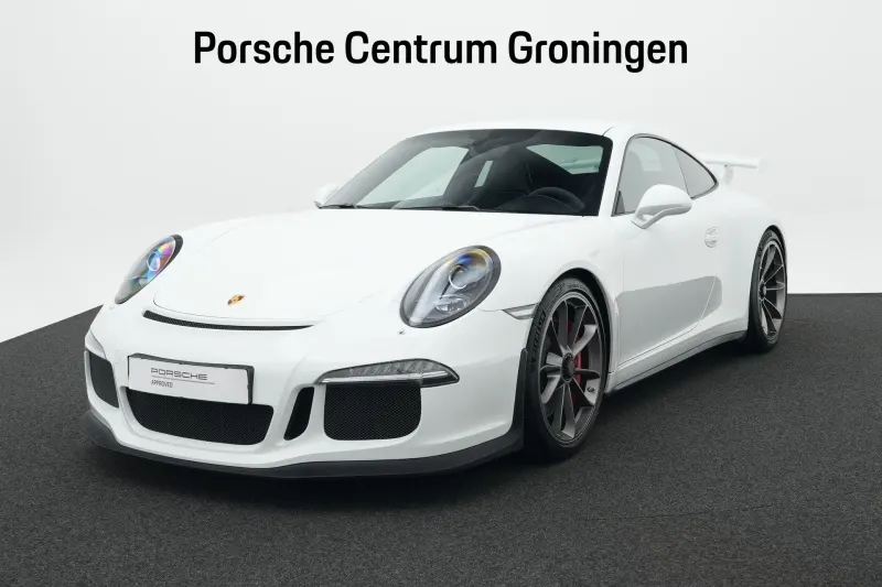 Porsche 911 (2015)