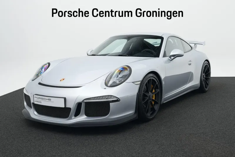 Porsche 911 (2014)