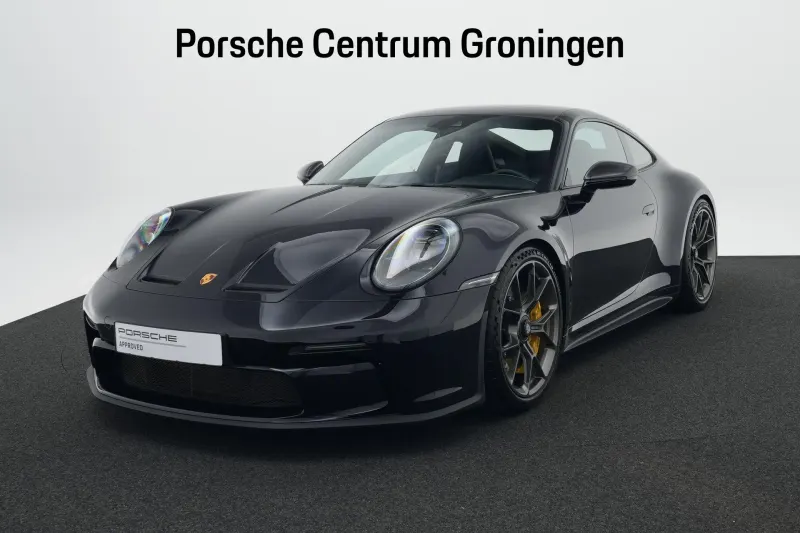 Porsche 911 (2023)
