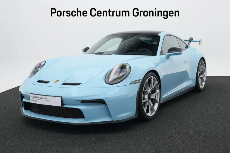 Porsche 911 (2023)