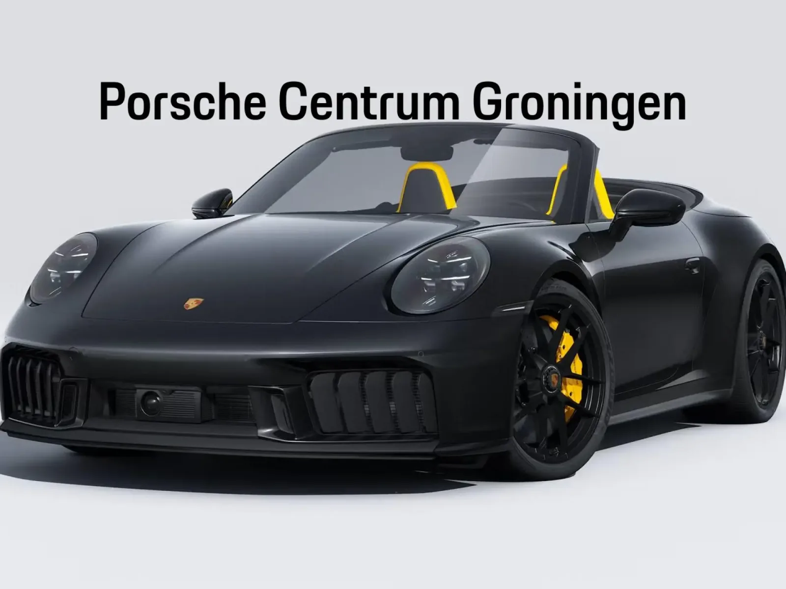 Porsche 911 (2026) — foto 1