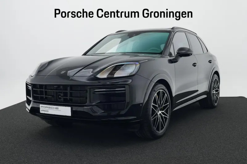 Porsche Cayenne (2026)