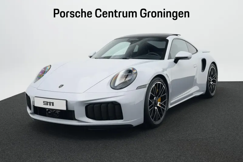 Porsche 911 (2026)