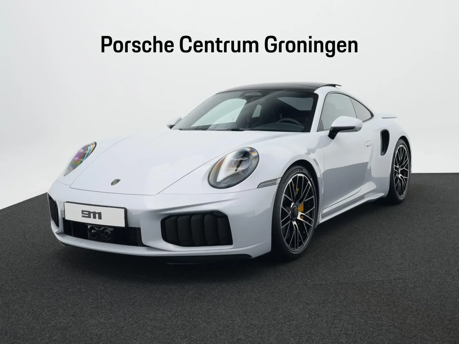 Porsche 911 (2026) — foto 1
