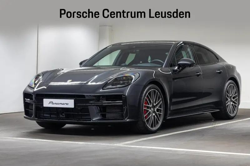 Porsche Panamera (2025)