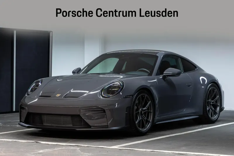 Porsche 911 (2026)