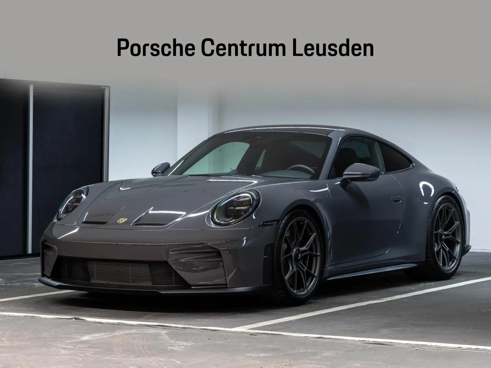Porsche 911 (2026) — foto 1