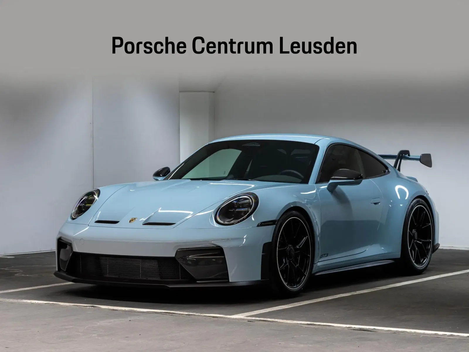 Porsche 911 (2026) — foto 1