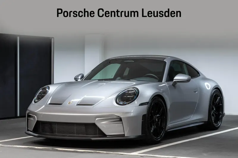 Porsche 911 (2026)