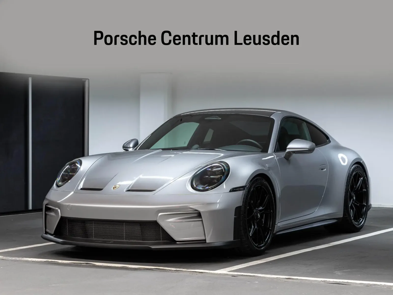 Porsche 911 (2026) — foto 1
