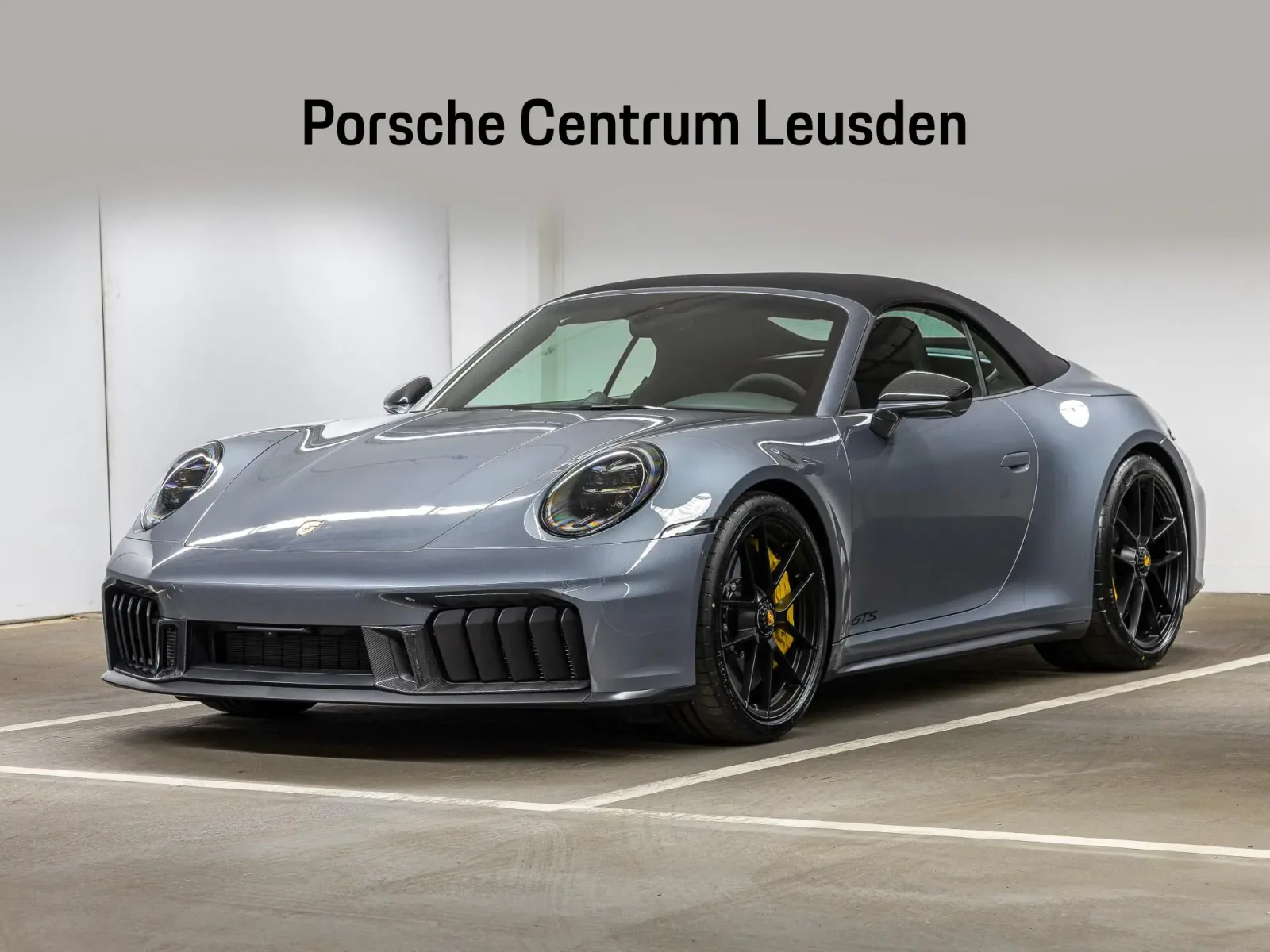 Porsche 911 (2026) — foto 1