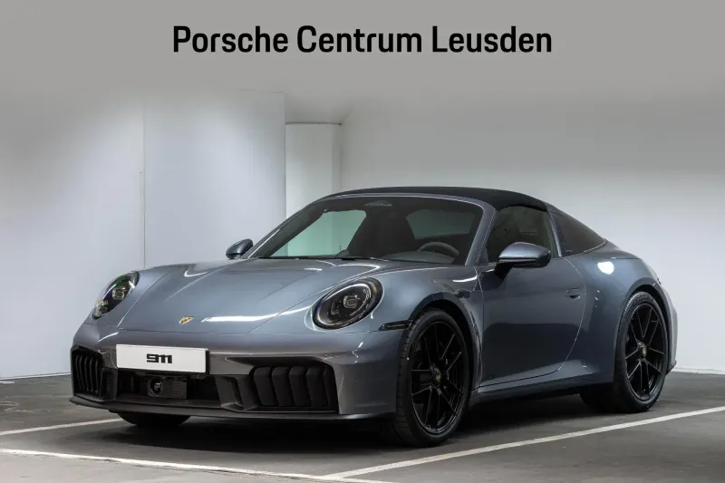 Porsche 911 (2026)