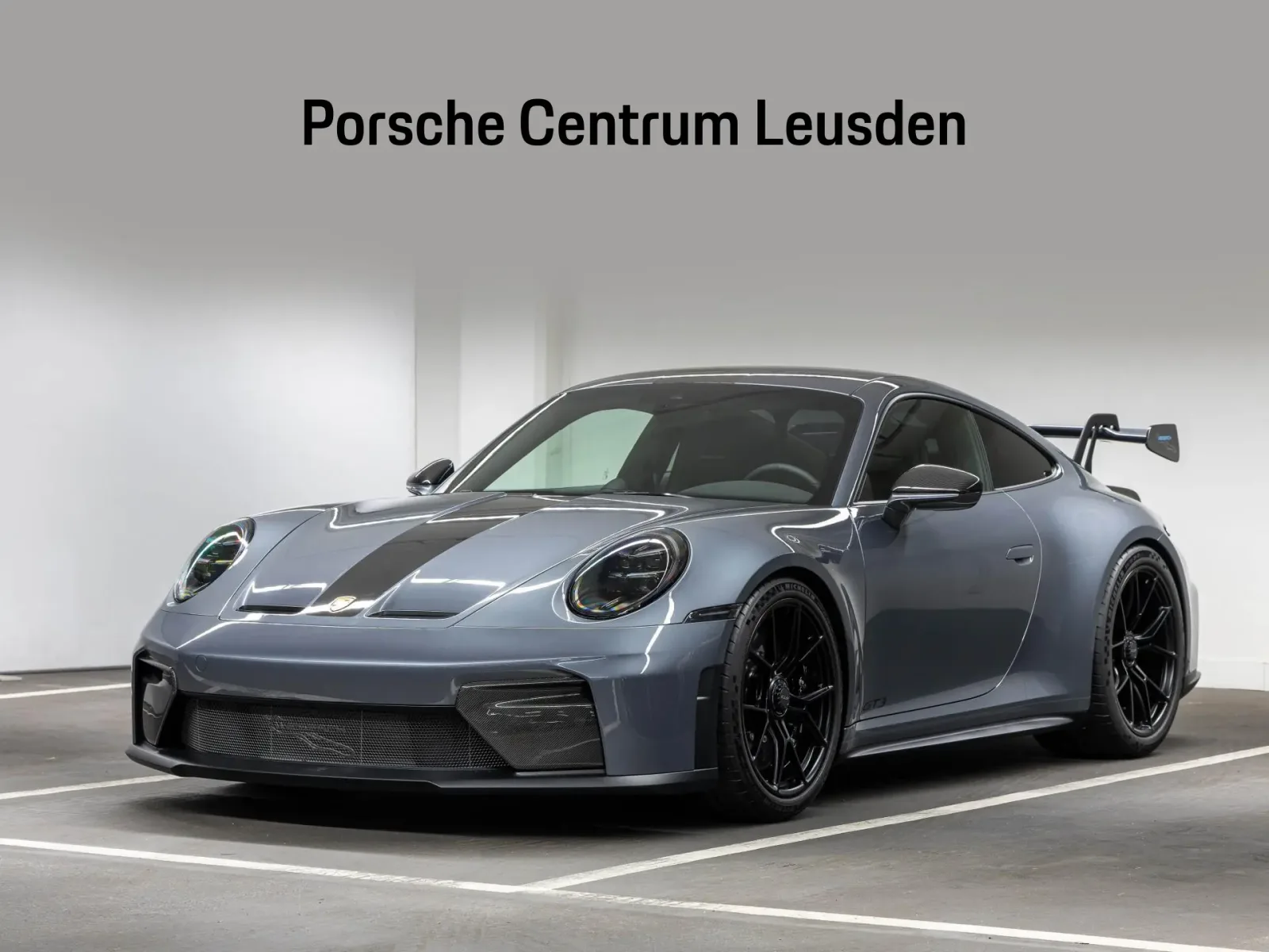 Porsche 911 (2026) — foto 1