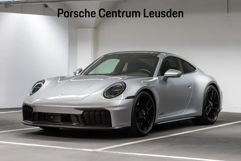 Porsche 911 (2026)