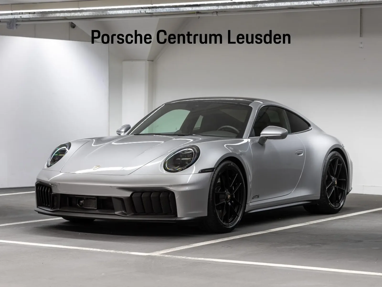 Porsche 911 (2026) — foto 1