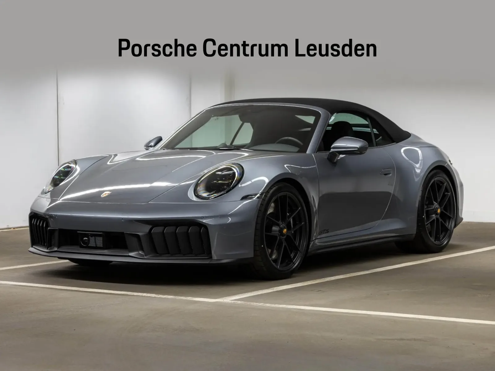 Porsche 911 (2026) — foto 1