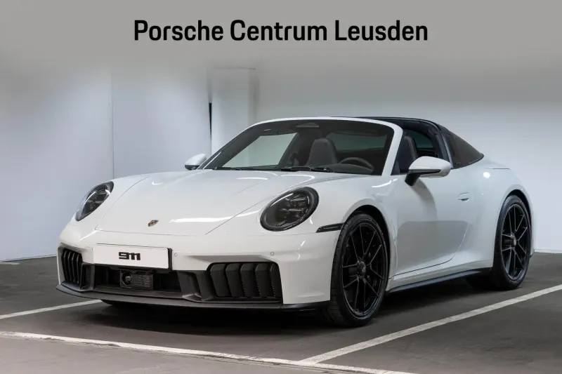 Porsche 911 (2026)