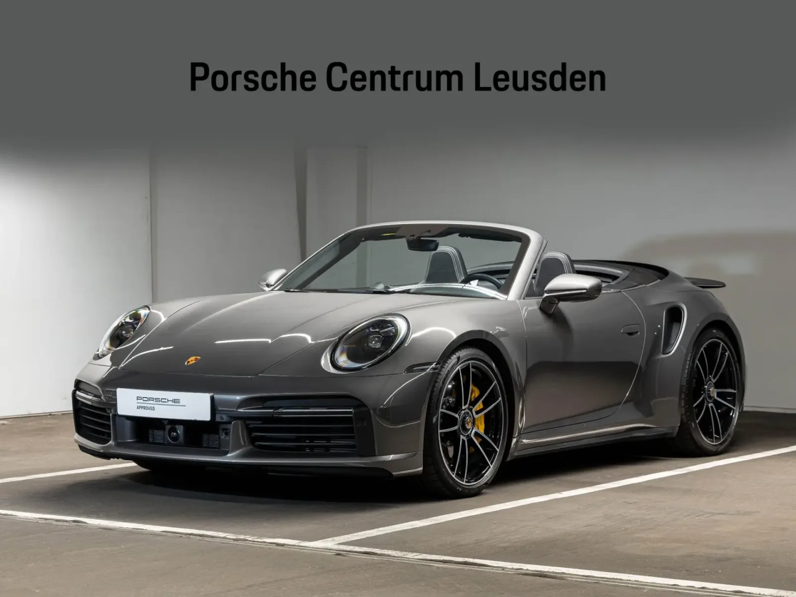 Porsche 911 (2023) — foto 1