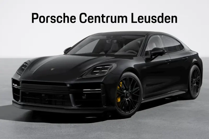 Porsche Panamera (2025)
