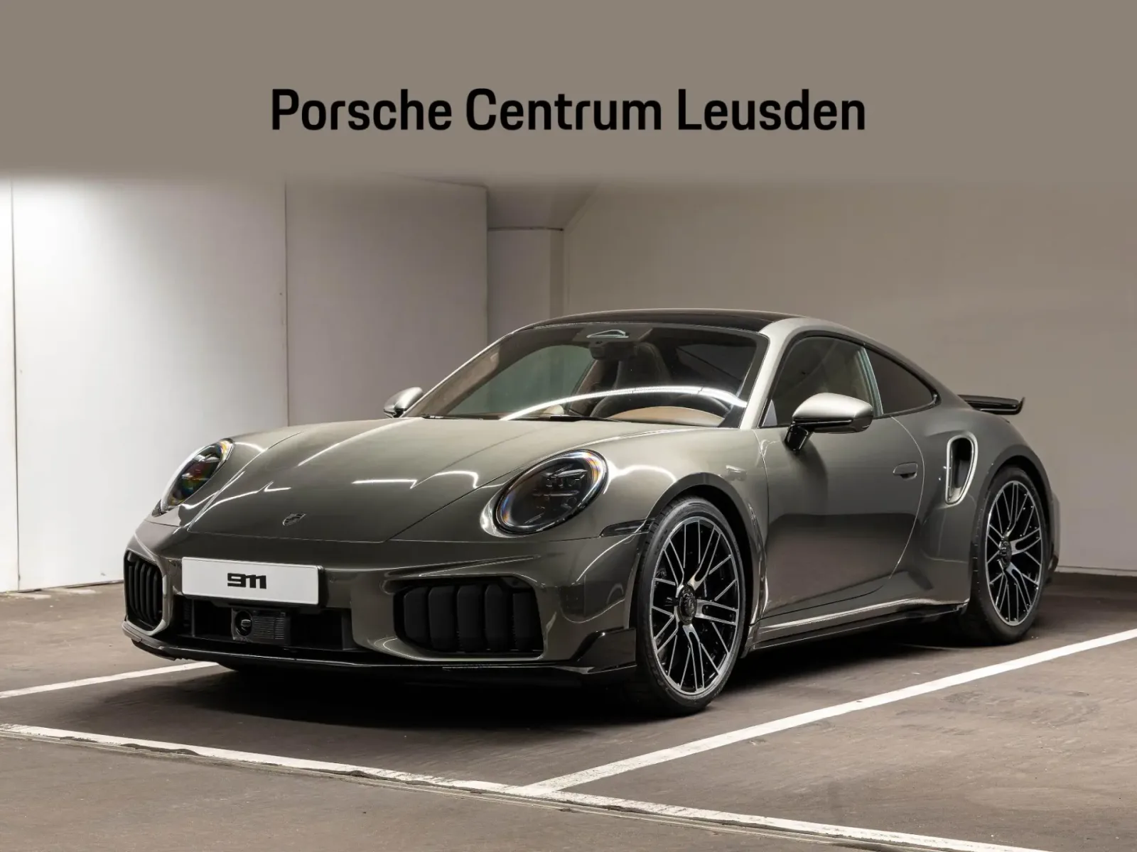 Porsche 911 (2026) — foto 1