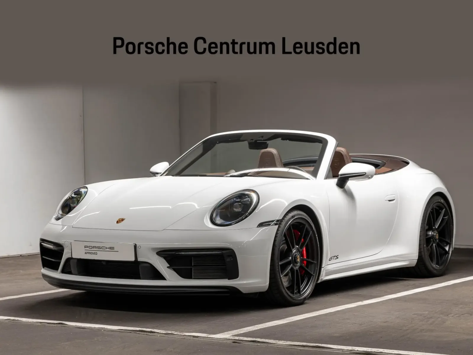 Porsche 911 (2023) — foto 1
