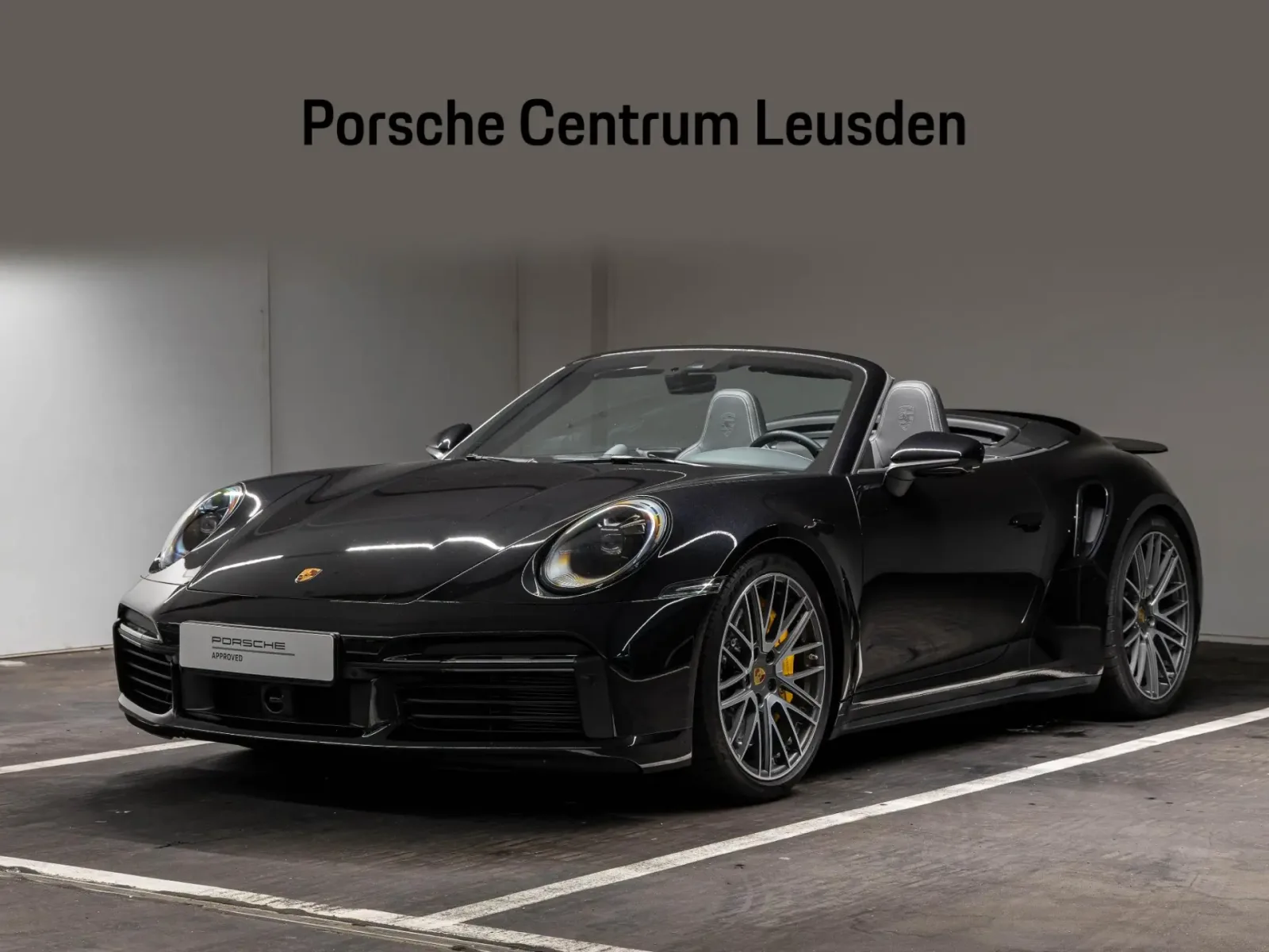 Porsche 911 (2023) — foto 1