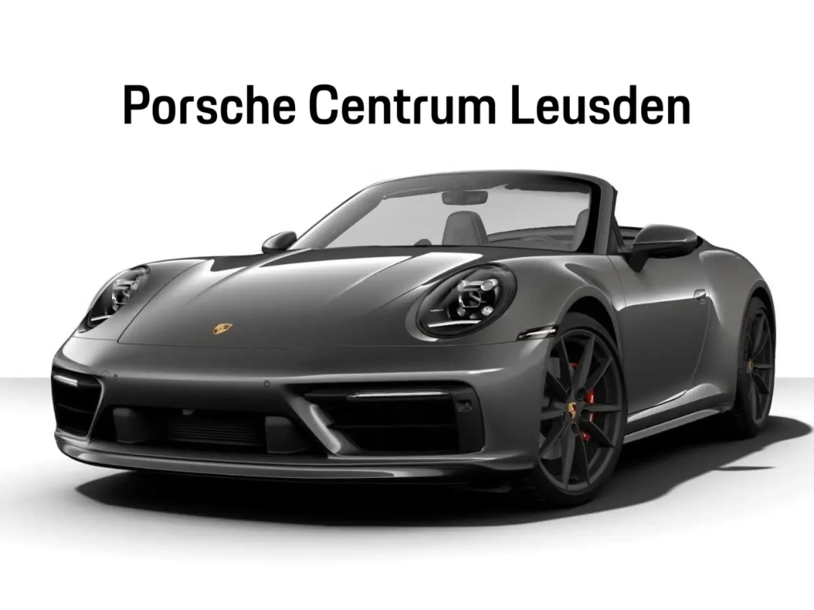 Porsche 911 (2020) — foto 1