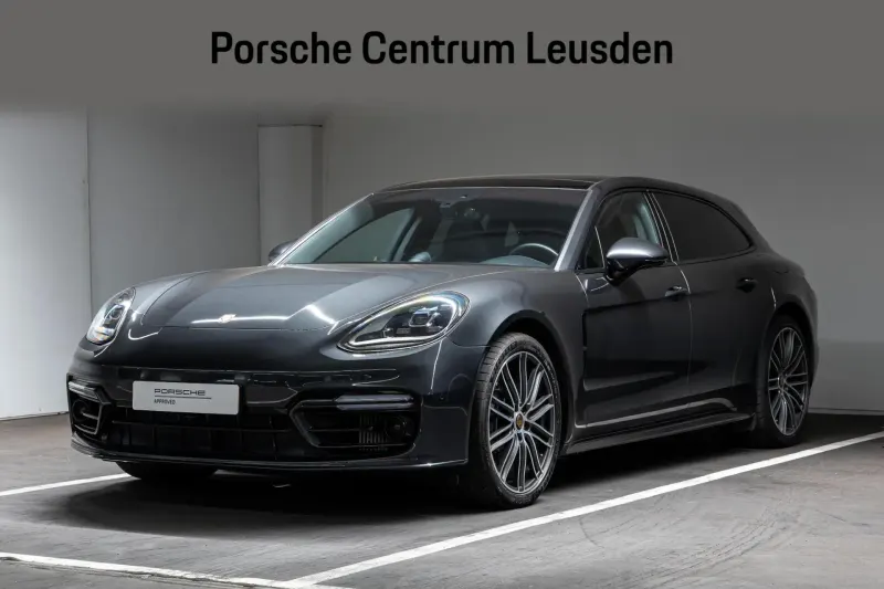 Porsche Panamera (2022)