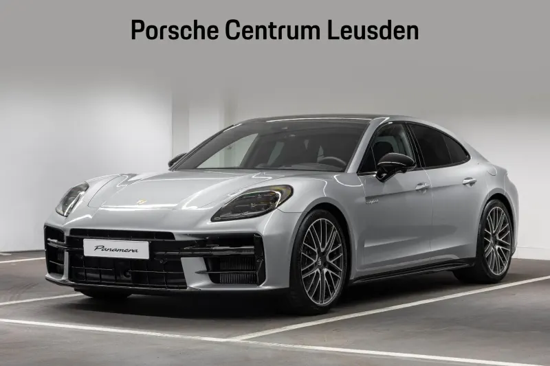 Porsche Panamera (2025)